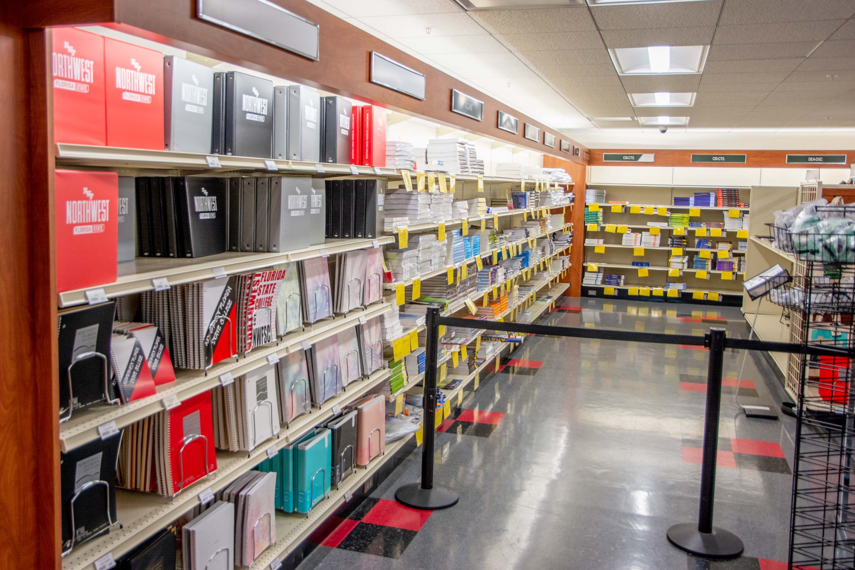 Paying for College Northwest Florida State College Modern Campus